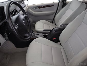 Mercedes A W169 A 180 CDI - závada převodovky - 13