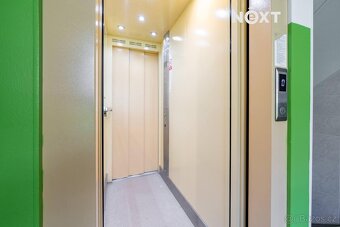 Prodej byt 2+1, 53㎡ - 13