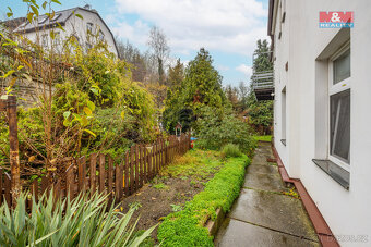 Prodej bytu 3+1, 104 m², Roztoky, ul. Rýznerova - 13