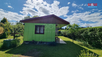 Prodej chaty, 15 m², Třinec, ul. Na kopci - 13