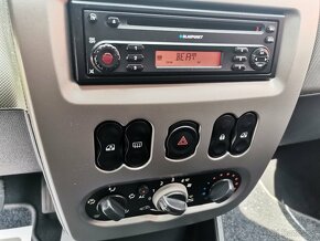 Dacia Sandero 1.2i 16V 55kw Klima - 13