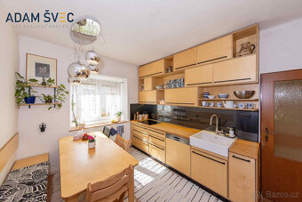 Prodej, rodinný dům, Lužice, okr. Olomouc - 13