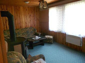 Prodej chaty 70 m², pozemek 942 m² Nová Lhota - 13