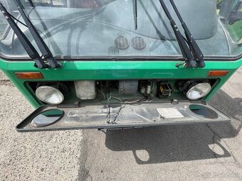 MULTICAR M26 - 4x4 - 13