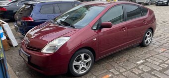 Toyota Prius 2007 - 13