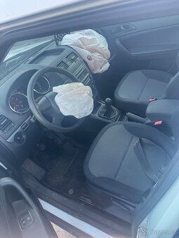 Prodám veškeré díly na Škoda Yeti - 13