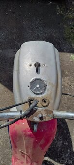 Jawa Pionýr 21 - 13