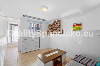 Jednopodlažní dům 4+kk | 60 m² + terasa 10 m² + pozemek 78m² - 13