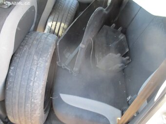 CITROEN C3 PICASSO 1,6HDI GPS TAŽNÉ 2009 - 13