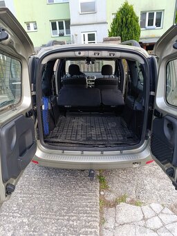Dacia Logan MCV 1.6  62KW - 13