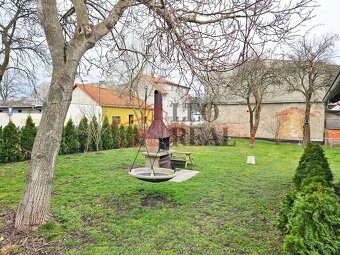 (N366) Podnájem komerčních prostor Nový Jičín - 13
