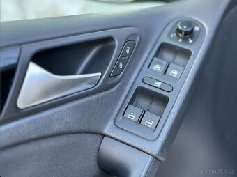 VW Golf VI 1.2 TSI 63 kW – 1. majitel, ČR, servisní kniha - 13