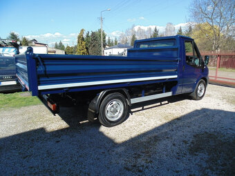 Ford Transit FT350 Sklapec S-3 - 13