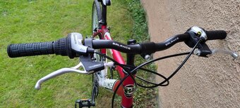 2ks zánovních kol cross 28" - 13