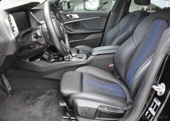BMW Řada 2 218d M-SPORT 1M ČR 2xPNEU - 13
