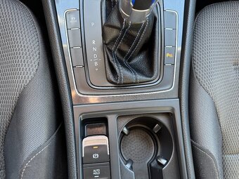 VW e-Golf, 100kW, navi, full LED, automat - 13