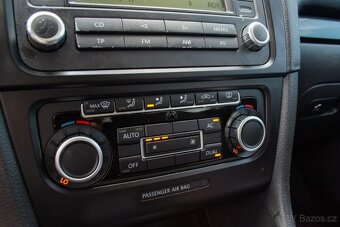 Volkswagen Golf 6 Variant 1.6 TDI 2010 - 13