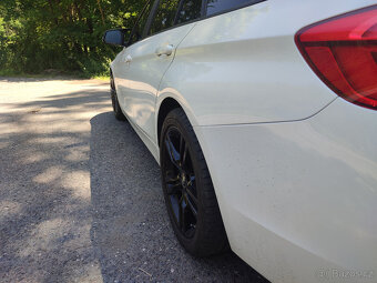 320d xDrive 2015 - 13