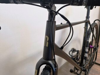 Gravel - Rondo RUUT AL2 vel. XL - aktuálně úplně nová zaplet - 13