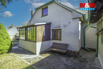 Prodej rodinného domu, 110 m², Praha 9 - Ďáblice - 13