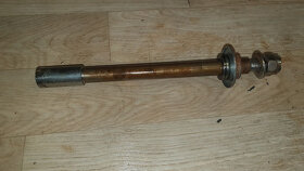 Díly z YAMAHA XS650 Special (1979) - 13