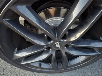 Mercedes-Benz C300 cdi 170KW 4matic - 13