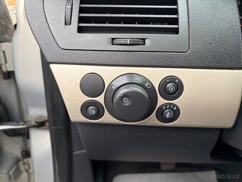 Opel Astra, 1,4 66kW BEZ KOROZE - 13