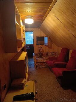 Prodej chaty v Údolí raků Tehov , Říčany u Prahy - 13