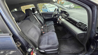 HONDA FR-V 1.7BASIS 92KW 1MAJITEL - 13