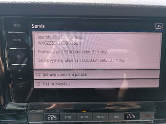 Volkswagen Touareg 3.0 TDi 210kw - 13