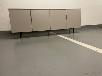 Komoda Teulat Totem - 13