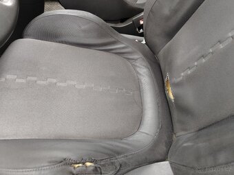 fiat panda 100hp - 13