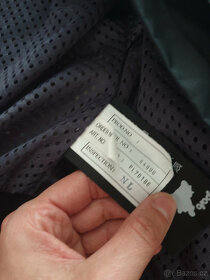 Dámská textilní bunda na motorku FLM velikost 34 - 13