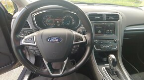 Ford Mondeo 2.0 TDCI - 13