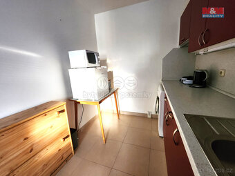 Prodej bytu 1+kk, 33 m², Louny, ul. Lipová - 13