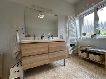 Exkluzivní prodej ŘRD 5+1 (285 m2) Šafaříkova, Chomutov - 13