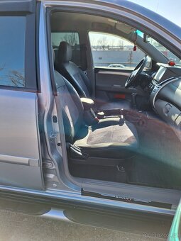 Mitsubishi pajero sport 2011p - 13