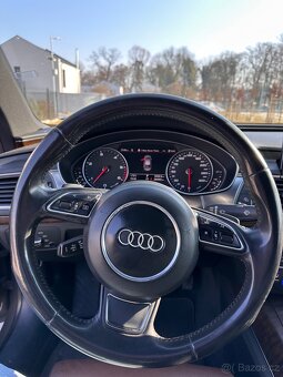 Audi A7 3.0TDI 180kw - 13