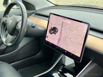 Tesla Model 3 Performance/Dual Motor/AWD/377 kW/2019 - 13