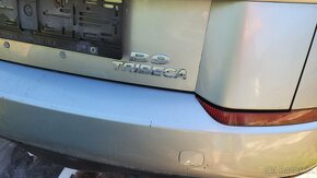 Subaru B9 Tribeca - 13