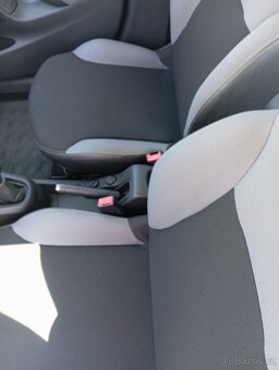 Citroen C3 1.0 vti rok 2014 najeto 84 tis - 13