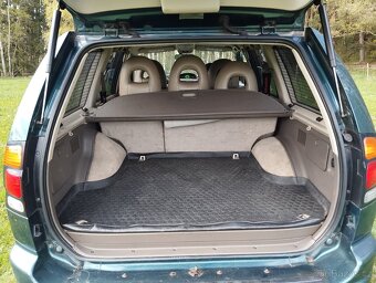 Mitsubishi Pajero Sport 2.5 TD - 13