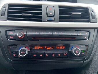 BMW 3 2.0 d Touring Navi,CarPlay - 13
