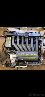 Superb 2 3.6 v6 191kw dsg 2009rv LPG… - 13