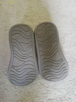 Dětské boty (barefoot, protetika, froddo, decathlon) - 13