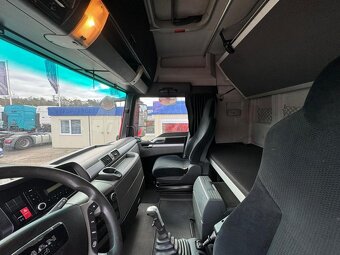 MAN TGX 18.440 XLX MEGA (9650) - 13