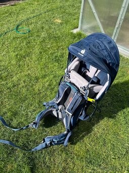Deuter SEDAČKA KID COMFORT - 13