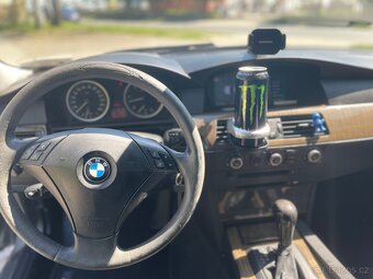 BMW E61 - 13