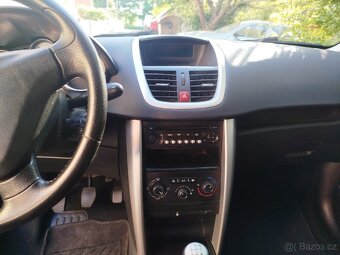 Peugeot 207 SW 1.6Hdi 68kw - 13