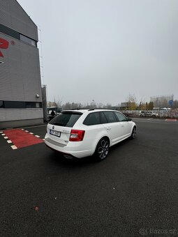 Škoda octavia 3 vrs - 13